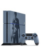 Игровая приставка Sony PlayStation 4 1TB Limited Edition Уцененная (CUH-1208B)